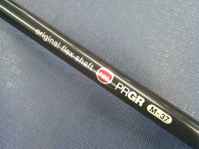 中古 egg (2019) #3(15°)フェアウェイウッド ゴルフ用品