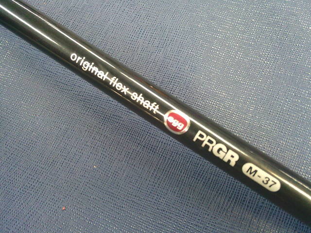 中古 egg (2019) #7(20°)フェアウェイウッド ゴルフ用品