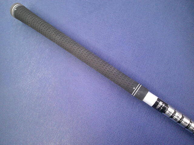 中古 RS JUST F 10.5°ドライバー ゴルフ用品