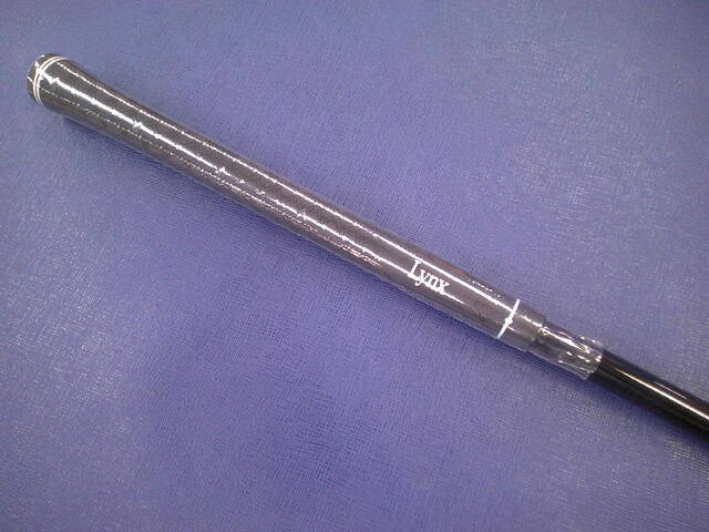 中古 PARALLAX 305MD 11.5°ドライバー ゴルフ用品