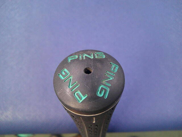 中古 ANSER 2012 (付属無) #3(14.5゜)フェアウェイウッド ゴルフ用品