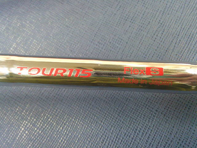 中古 SRIXON ZXi7  6本アイアンセット ゴルフ用品