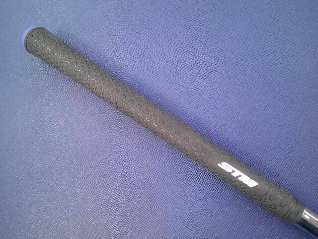 中古 ダンロップ 6番アイアン 2単品アイアン ゴルフ用品