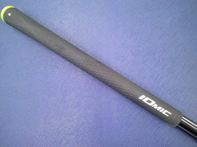 中古 GLOIRE #5(23゜)ユーティリティ ゴルフ用品