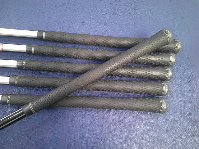 中古 GLOIRE  6本アイアンセット ゴルフ用品