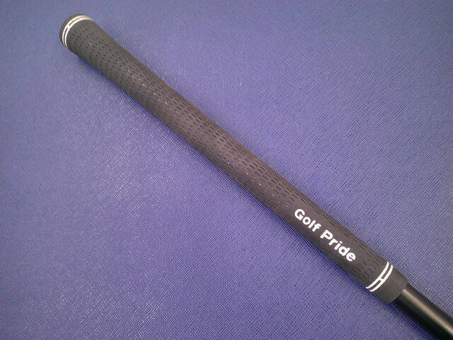 中古 MAVRIK SUB ZERO  9°ドライバー ゴルフ用品