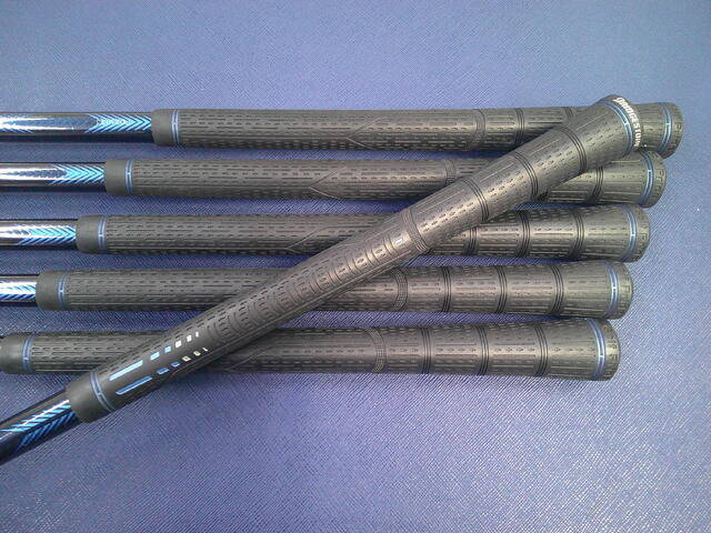 中古 TOURSTAGE ViQ (2012)  6本アイアンセット ゴルフ用品