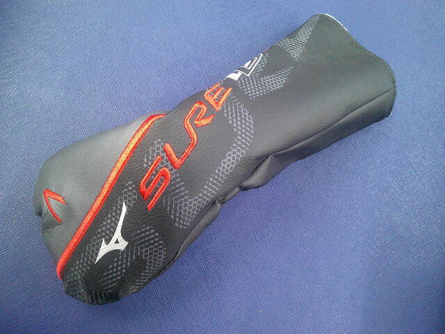 中古 SURE DD 2.0 #7(23゜)フェアウェイウッド ゴルフ用品