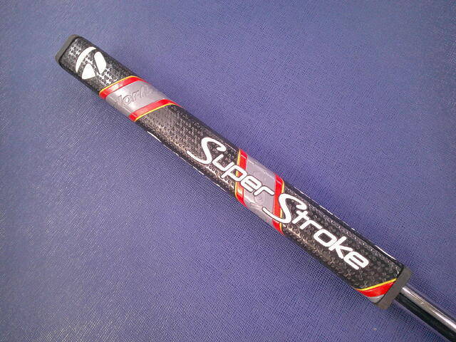 中古 SPIDER BALERO AGSI+パター ゴルフ用品