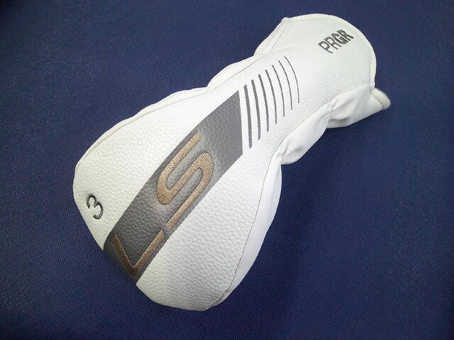 中古 LS (2023) #3(16.5°)フェアウェイウッド ゴルフ用品