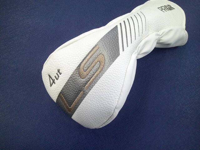 中古 LS (2023) #4(22°)ユーティリティ ゴルフ用品