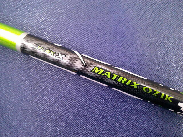 中古 ROCKET BALLZ TOUR (US) (付属無)  9゜ドライバー ゴルフ用品