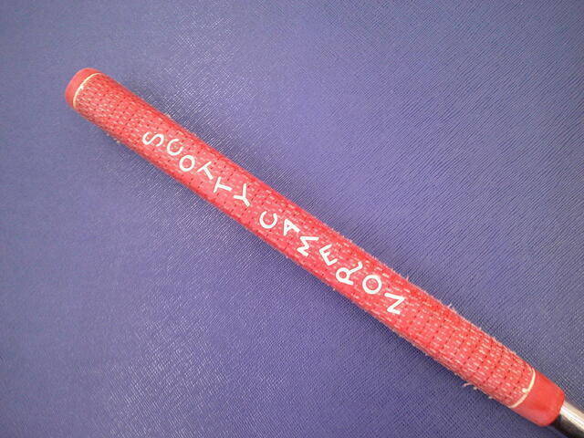 中古 STUDIO SELECT FASTBACK No.1パター ゴルフ用品