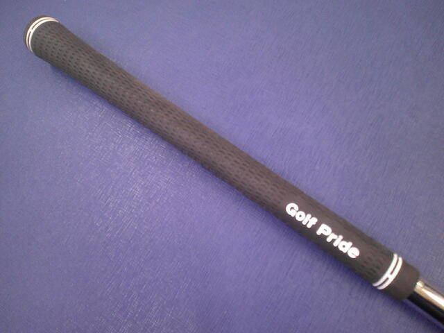 中古 RTZ ツアーサテン 50°-10°MIDウェッジ ゴルフ用品