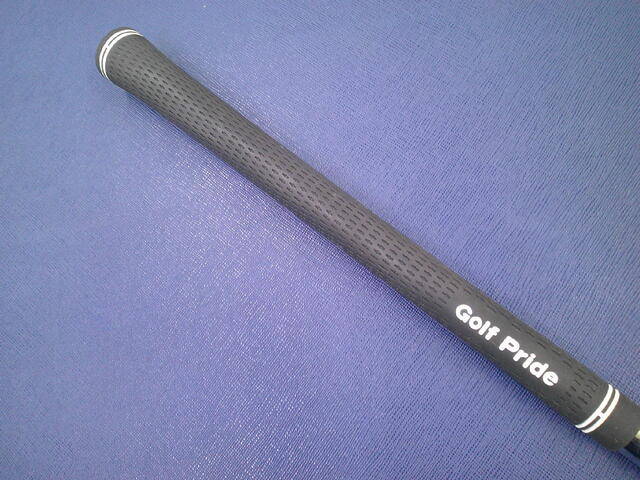 中古 RTZ ツアーサテン 56°-10°MIDウェッジ ゴルフ用品