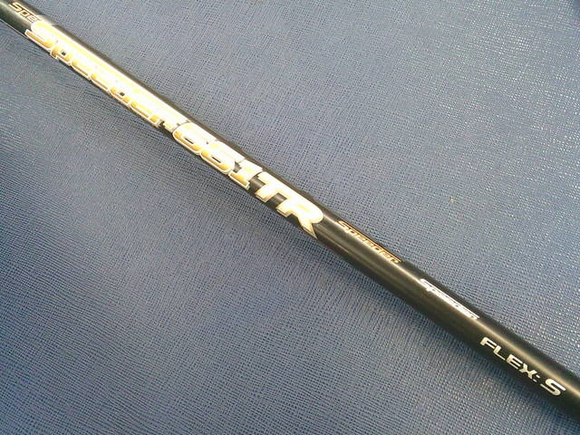 中古 PARADYM Triple Diamond #3(15°)フェアウェイウッド ゴルフ用品