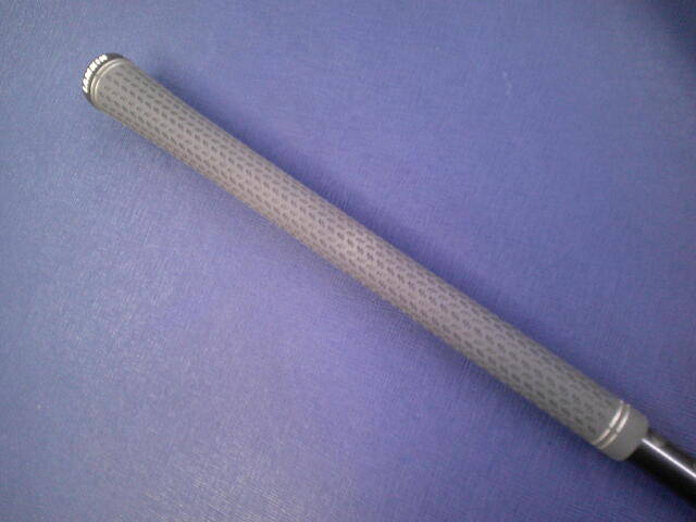 中古 Qi35 MAX #3(20°)ユーティリティ ゴルフ用品