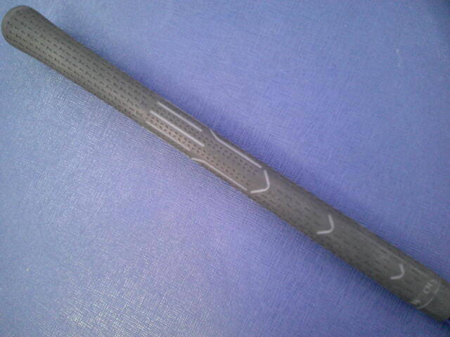 中古 BunkR 64°ウェッジ ゴルフ用品