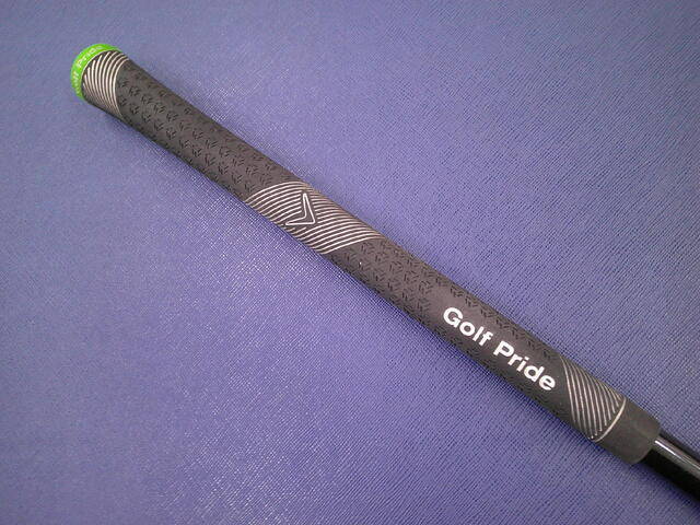 中古 ELYTE MAX FAST GWウェッジ ゴルフ用品