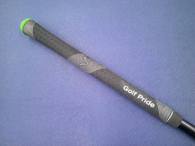 中古 ELYTE MAX FAST SWウェッジ ゴルフ用品