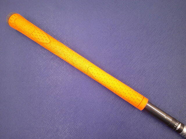 中古 FRZ (スモーキーサテン) 58°Hウェッジ ゴルフ用品