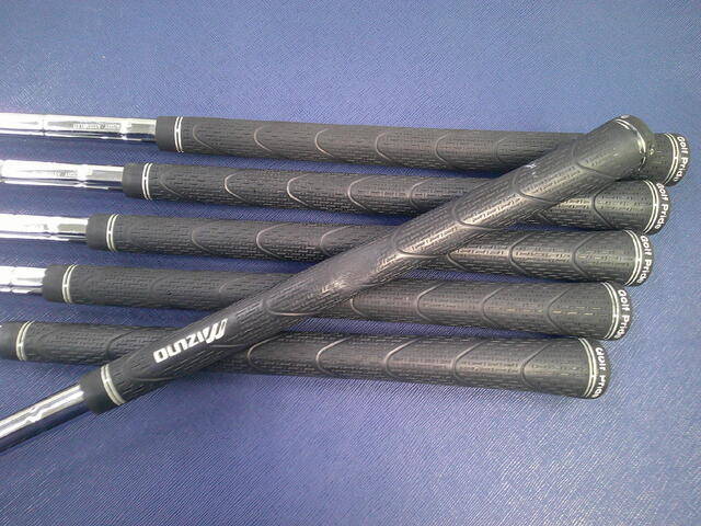 中古 Mizuno Pro 920  6本アイアンセット ゴルフ用品