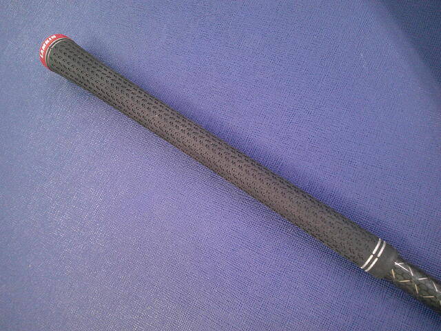 中古 テーラーメイド 7番アイアン 1単品アイアン ゴルフ用品