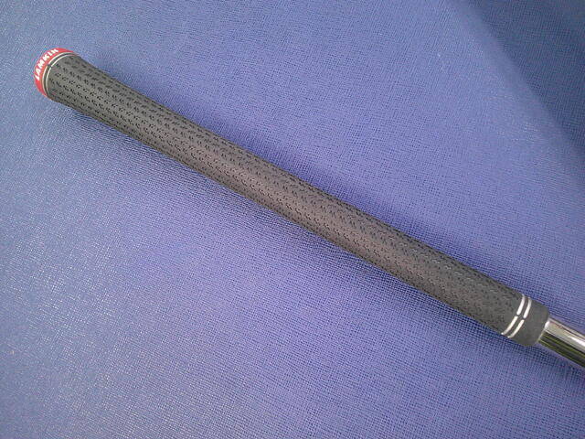 中古 テーラーメイド 7番アイアン 1単品アイアン ゴルフ用品