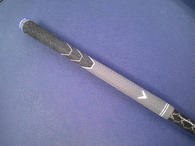 中古 キャロウェイ 7番アイアン 1単品アイアン ゴルフ用品