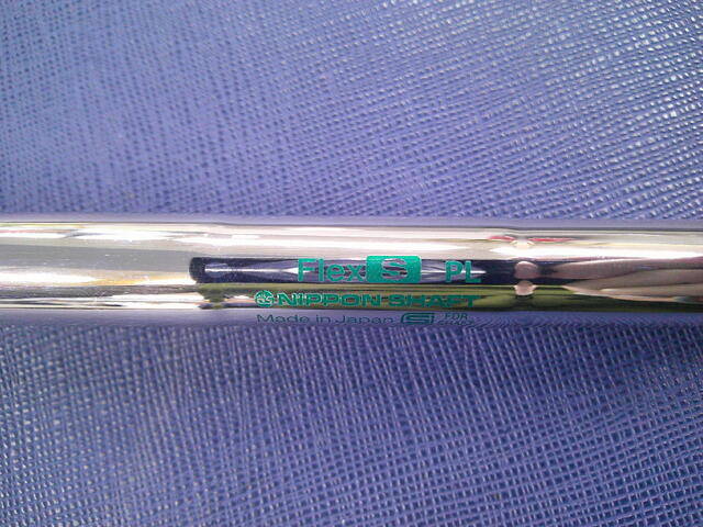 中古 キャロウェイ 7番アイアン 1単品アイアン ゴルフ用品