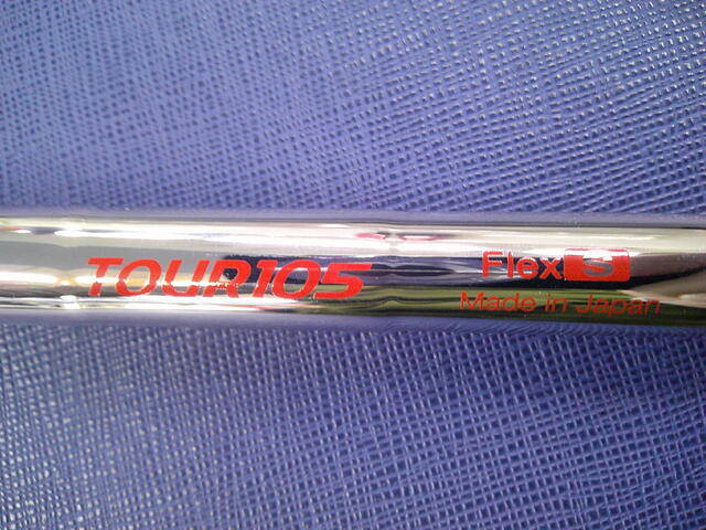 中古 テーラーメイド 7番アイアン 1単品アイアン ゴルフ用品