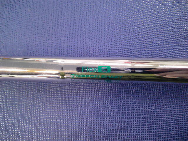 中古 RTX6 ZIPCORE ツアーサテン 58°-10°MIDウェッジ ゴルフ用品