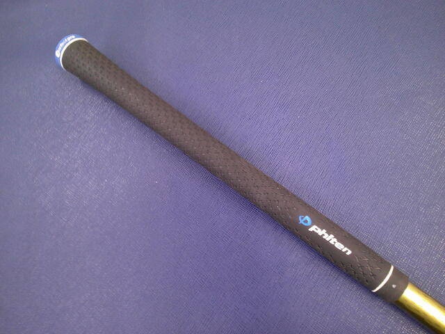 中古 GLOIRE G #5(19゜)フェアウェイウッド ゴルフ用品