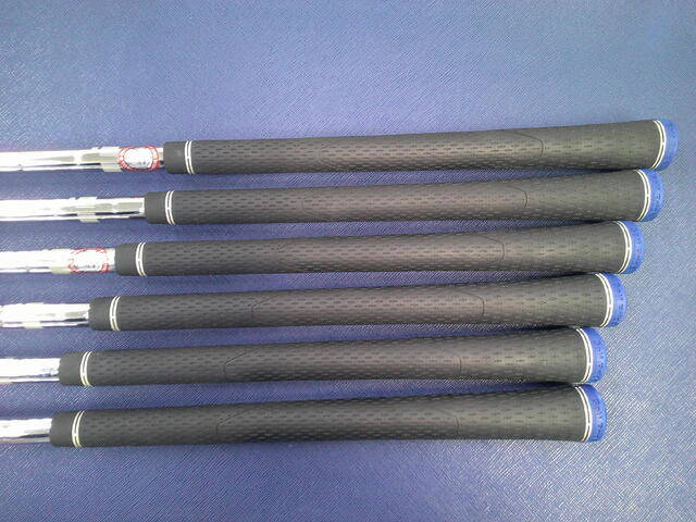 中古 GLOIRE F (2017)  6本アイアンセット ゴルフ用品