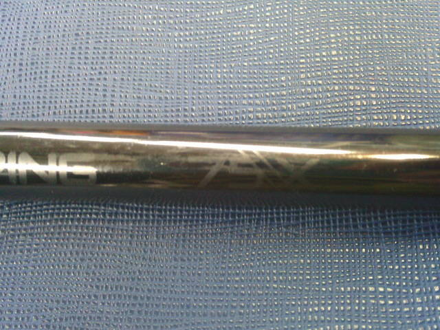 中古 G430 MAX #5(18°)フェアウェイウッド ゴルフ用品