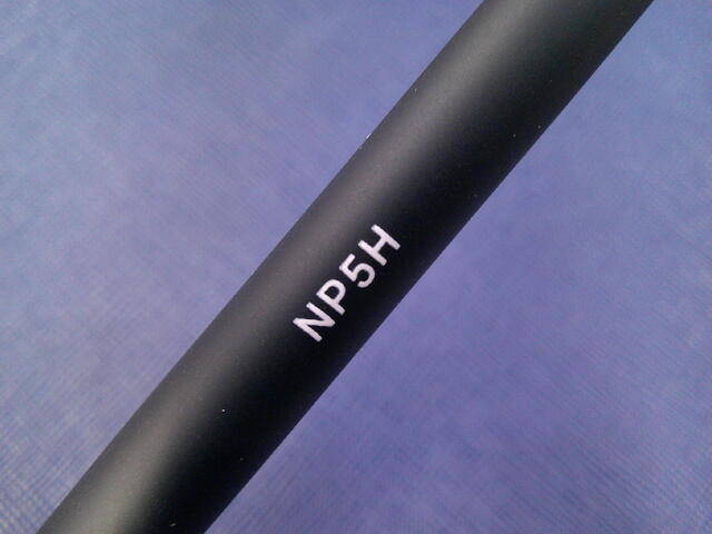 中古 RODDIO F-Tuning Black F-Tune(可変ホーゼル)ドライバー ゴルフ用品