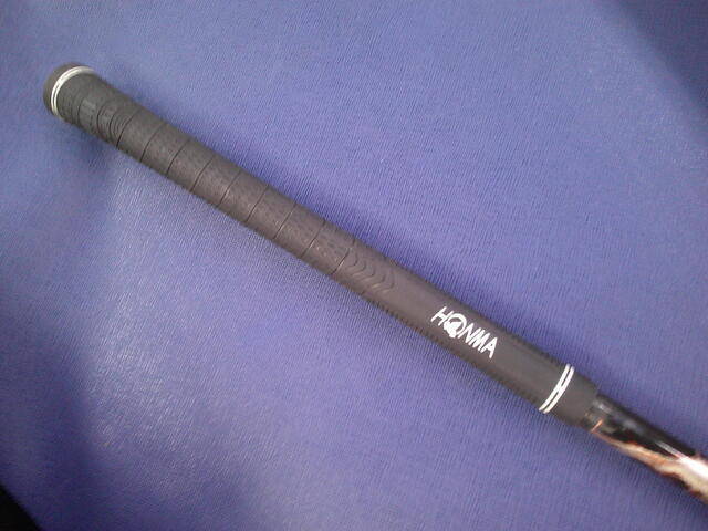 中古 TOUR WORLD TW727 430  9.5゜ドライバー ゴルフ用品