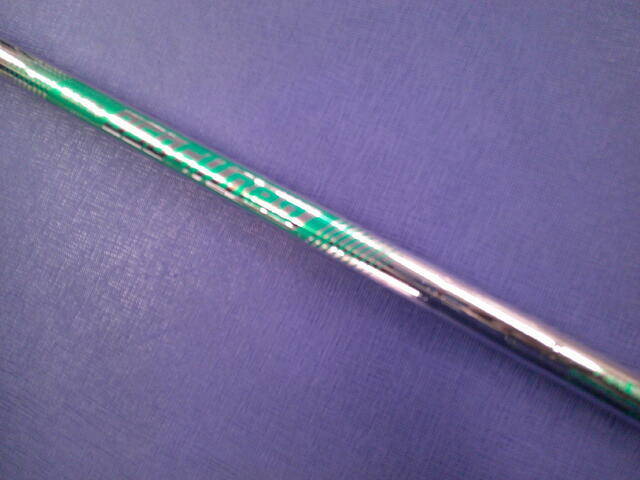 中古 RTZ ツアーサテン 54°-10°MIDウェッジ ゴルフ用品