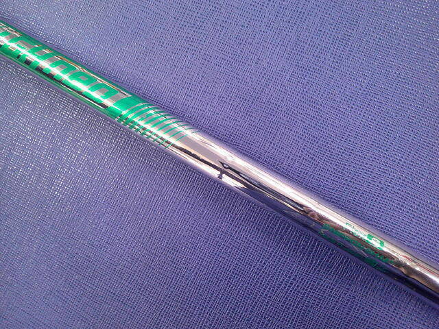 中古 RTZ ツアーサテン 58°-12°FULLウェッジ ゴルフ用品