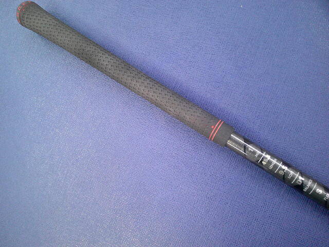 中古 ONOFF KURO (2022) 10.5°ドライバー ゴルフ用品