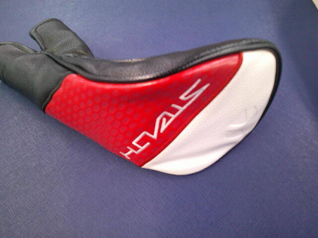 中古 STEALTH 2 #5(18°)フェアウェイウッド ゴルフ用品