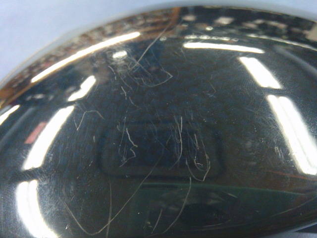 中古 PARADYM 10.5°ドライバー ゴルフ用品