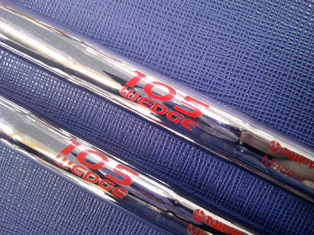 中古 HR-07 Pleasure Star (2022) (黒染) セットウェッジ ゴルフ用品