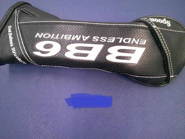 中古 Progress BB4 #3（15°）フェアウェイウッド ゴルフ用品