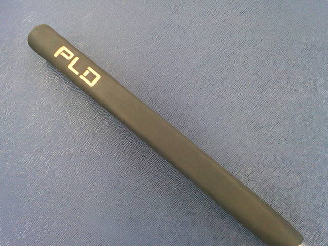 中古 PLD (2025) ANSER 30 (サテン)パター ゴルフ用品