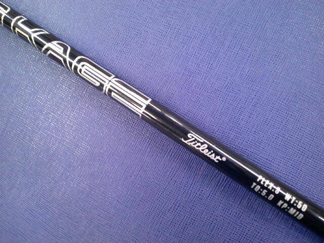 中古 TS2 10.5°ドライバー ゴルフ用品