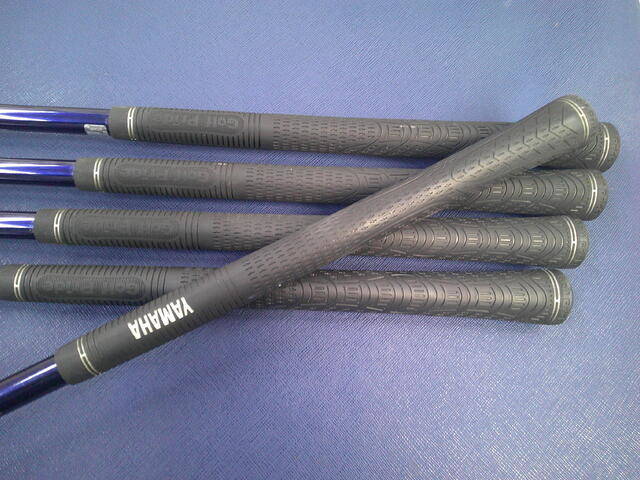 中古 inpres UD+2 (2021)  5本アイアンセット ゴルフ用品