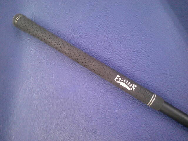 中古 HI-3 24°ユーティリティ ゴルフ用品