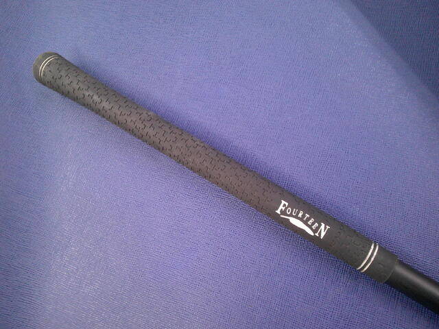 中古 HI-3 27°ユーティリティ ゴルフ用品