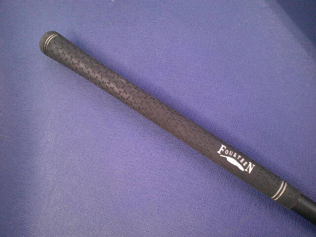 中古 HI-3 30°ユーティリティ ゴルフ用品